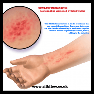 #CONTACT DERMATITIS