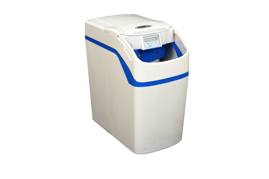 homeguard water softener