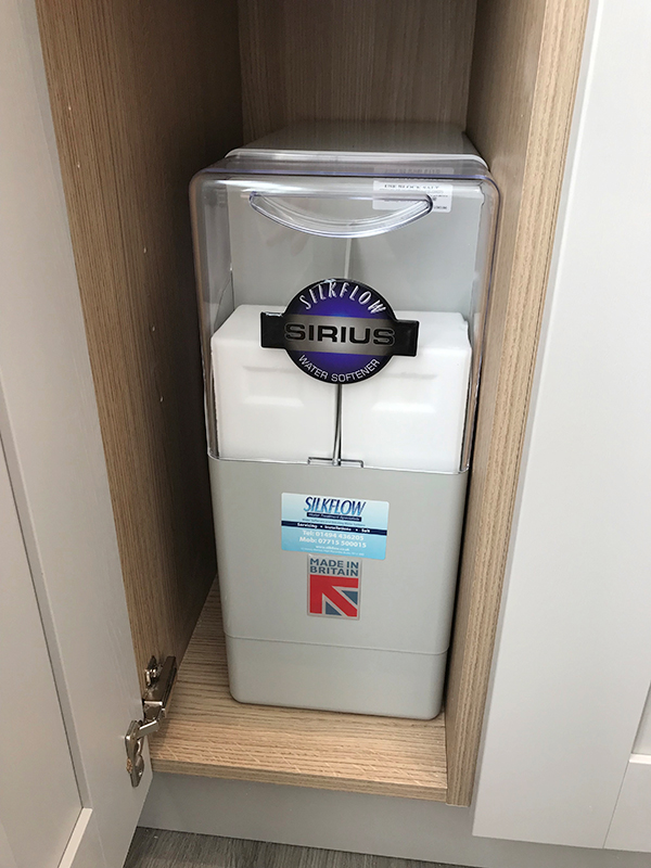 harveys water softener installation guide