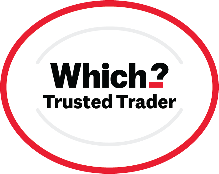 Which Trusted Logo