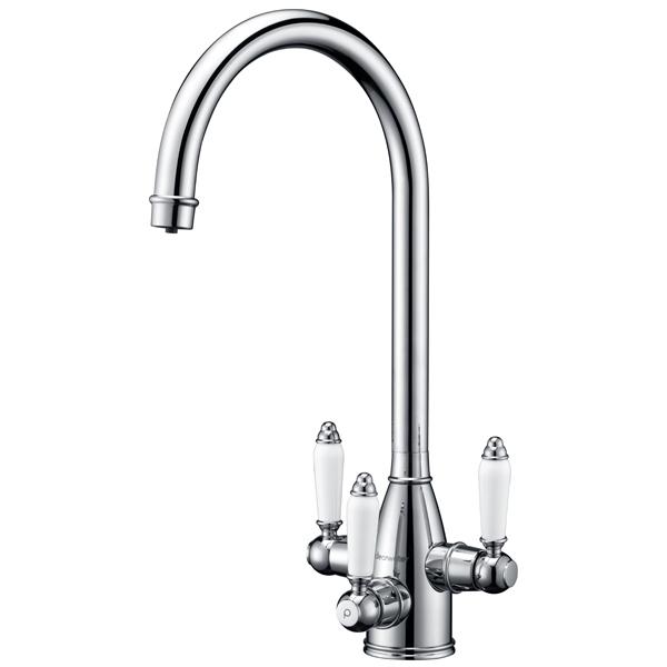 Cottage Chrome Plated