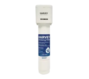 Twistlock Water Filter starter Kit